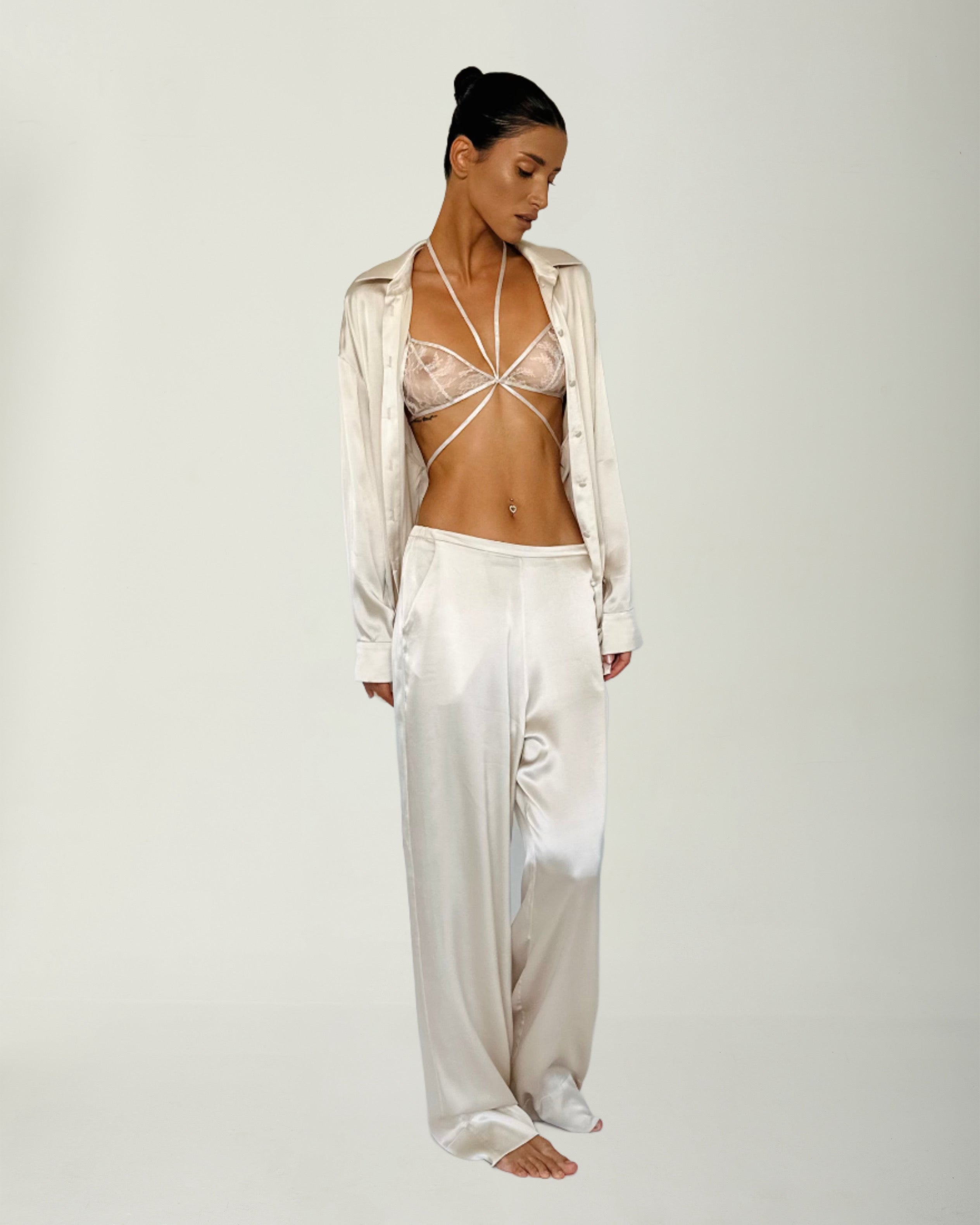 ERA CHANTILLY LACE BRA